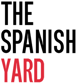Organic Hops :: The Spanish Yard